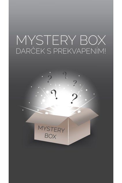 mystery box