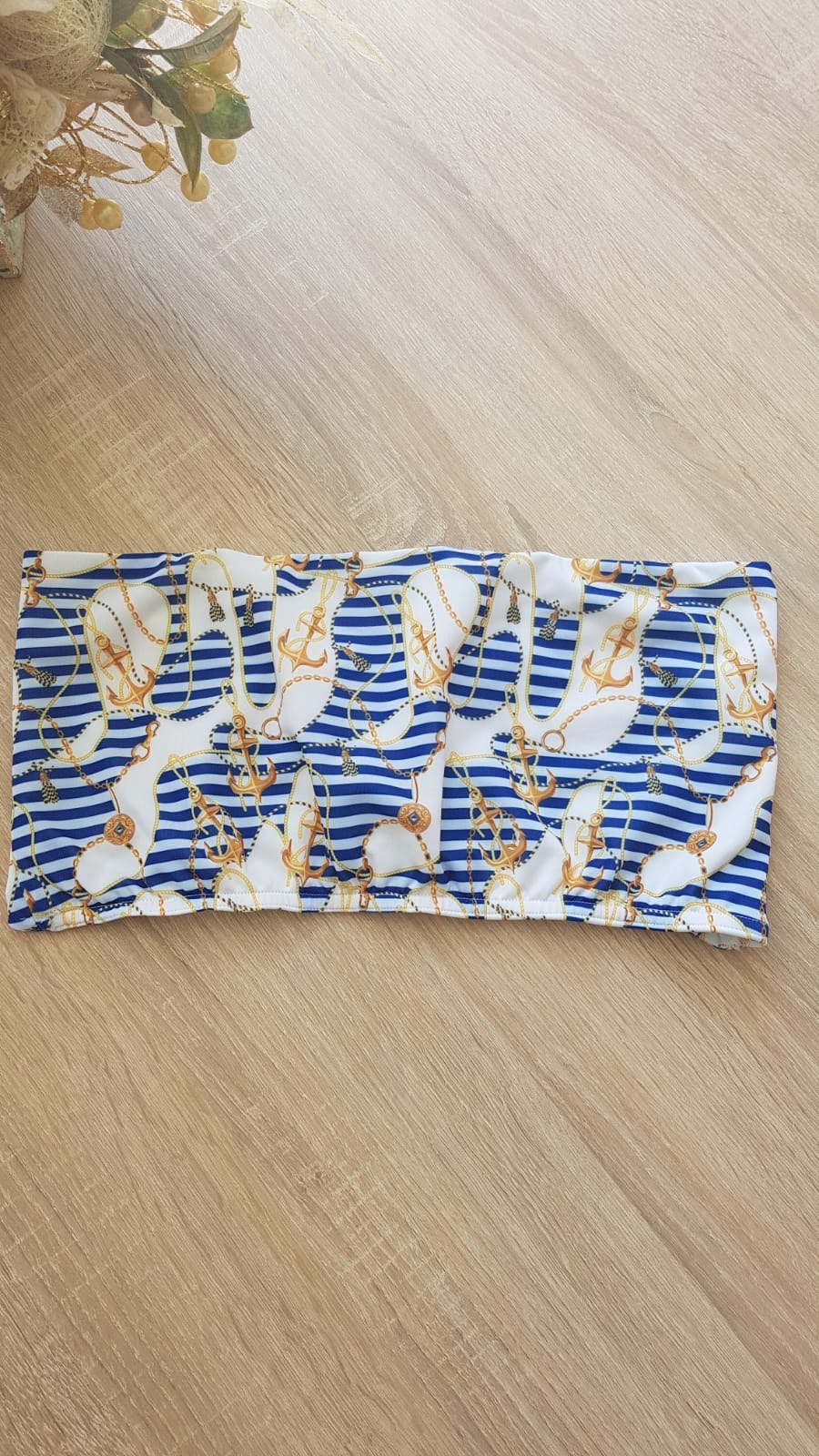 TUBE MARINE Veľkosť: XS/S