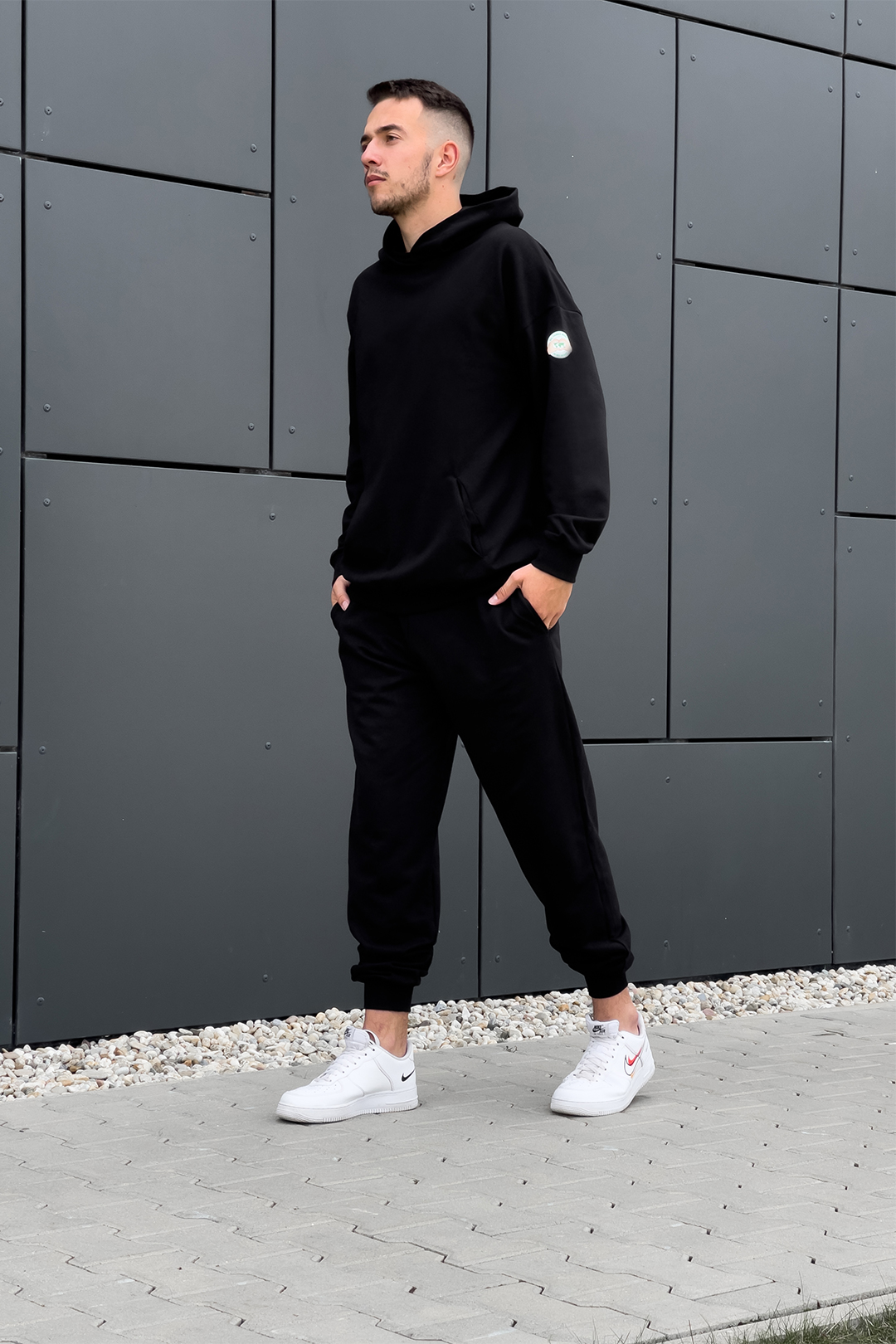 Pánske tepláky ONYX Veľkosť: S