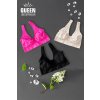 Podprsenka QUEEN SEAMLESS 3 PACK 1