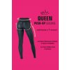 Legíny QUEEN PUSH UP 1