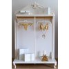 Podprsenka DIAMIND GOLD 1