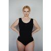 BODY SEAMLESS BLACK