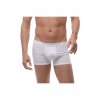 Pánske boxerky s modalom a organickej bavlny