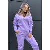 Dámska mikina EMPIRE LILA5