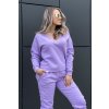 Dámska mikina EMPIRE LILA6