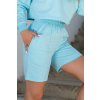 Dámske kraťasy BABY BLUE