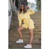 Dámske kraťasy SWEET YELLOW