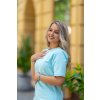 Šaty BABY BLUE