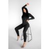 Tričko SOFT QUEEN BLACK7