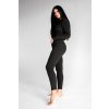 Tričko SOFT QUEEN BLACK1