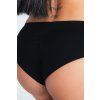 Brazilky SOFT BLACK