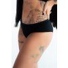 Brazilky SOFT BLACK