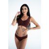 Podprsenka SOFT SEAMLESS 3 PACK