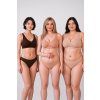 Podprsenka SOFT SEAMLESS 3 PACK