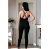 Overal SOFT QUEEN BLACK
