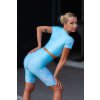 Crop top WATER3