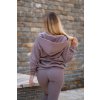 Dlhé legíny MISTY BROWN