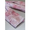 Šatka ROSE4