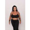 Top SENSUAL BLACK