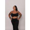 Top SENSUAL BLACK