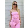 Top DARK TEMPTATION PINK