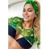 ULTRA CROP TOP BANANA 1
