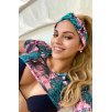 ULTRA CROP TOP FLAMINGO 1