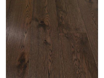 Classic DUB, Black - RUSTIK | 155 x 1500mm