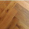 Herringbone Dub, Bergamo - RUSTIK | 120 x 740mm