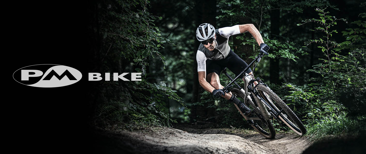 PM bike