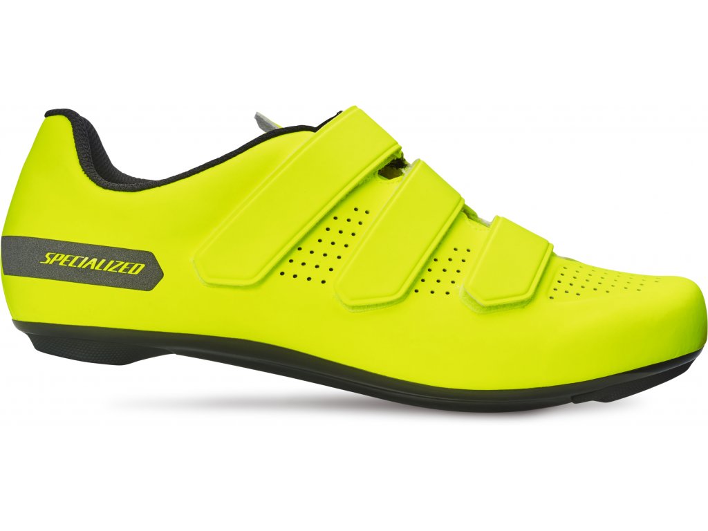 Cyklistick tretry Specialized TORCH 1.0 ROAD SHOES 2020 Team