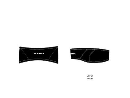 ČELENKA AXON TORNÁDO A507091