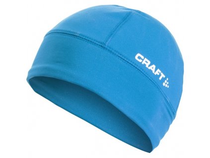 Čepička Craft Light Thermal Hat Blue