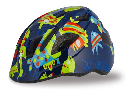 Dětská cyklistická přilba Specialized Mio Toddler