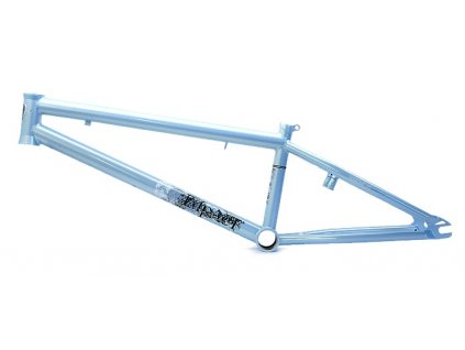 Rám: KHE "Impact", Markus Wilke Signature Series (prototyp