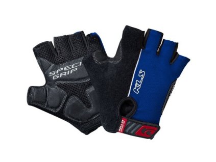 Rukavice COMFORT blue