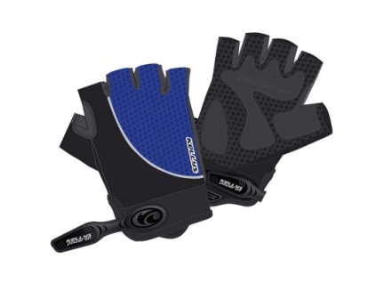 Rukavice Kellys SEASON blue