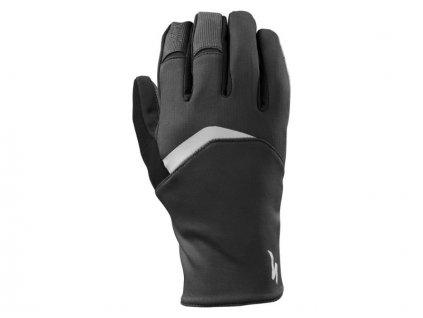 Rukavice zimní Specialized Element 1.5 Glove black