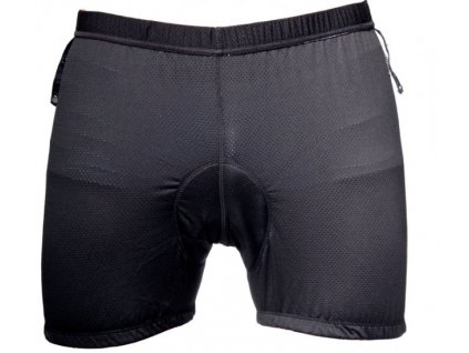 SILVINI pánské vnitřní kalhoty MP247V black