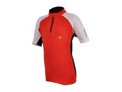 SILVINI dětský cyklistický dres Arda 134-140