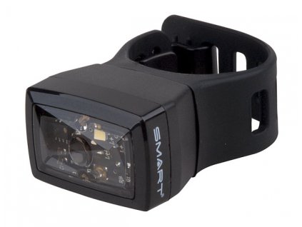 Světlo přední SMART BL-308 WB GEM 18 Lumen