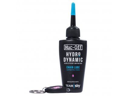 Muc-Off Hydrodynamic Sky Team Lube 50ml