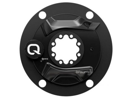 00.3018.268.002 - QUARQ AM PM SPIDER AXS DFOUR DUB 110 NOBB/RNG