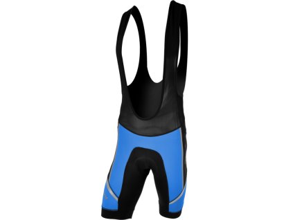 SILVINI PÁNSKÉ CYKLISTICKÉ KALHOTY LACL SALIA MP458 BLUE