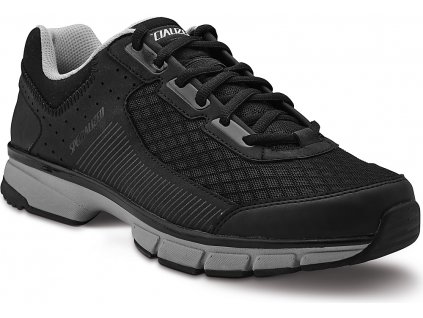 Cyklistické Boty Specialized  Cadet Black/Grey