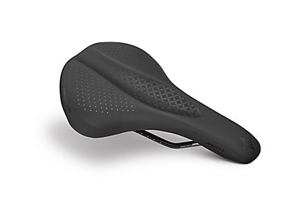 Sedlo Specialized MYTH COMP SADDLE WMN BLK