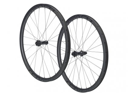 30117 2209 WHL CONTROL SL 29 148 WHEELSET CARB BLK