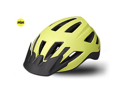 60019 065 HLMT SHUFFLE YOUTH LED SB CPSC ION HERO