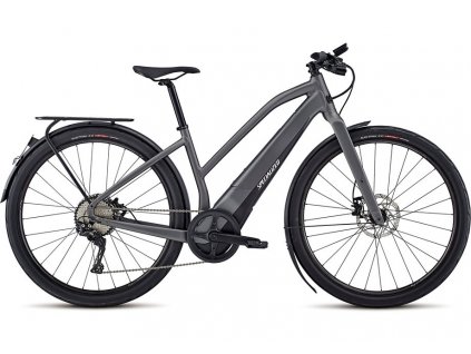 Specialized WOMEN'S TURBO VADO 5.0 (SPEEDPEDELEC 45KPH) TEST